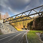 Huda Luknja Bike track by Damjan-Sheet3