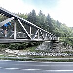 Huda Luknja Bike track by Damjan-Sheet4