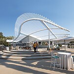 Four Seasons Westlake Village by Brooks + Scarpa Architects-Sheet2