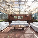Four Seasons Westlake Village by Brooks + Scarpa Architects-Sheet6