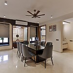 TWIN GABLE HOUSE by RKGA CONSULTANTS PVT LTD-Sheet1