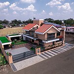 TWIN GABLE HOUSE by RKGA CONSULTANTS PVT LTD-Sheet10