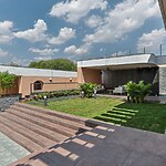 TWIN GABLE HOUSE by RKGA CONSULTANTS PVT LTD-Sheet3