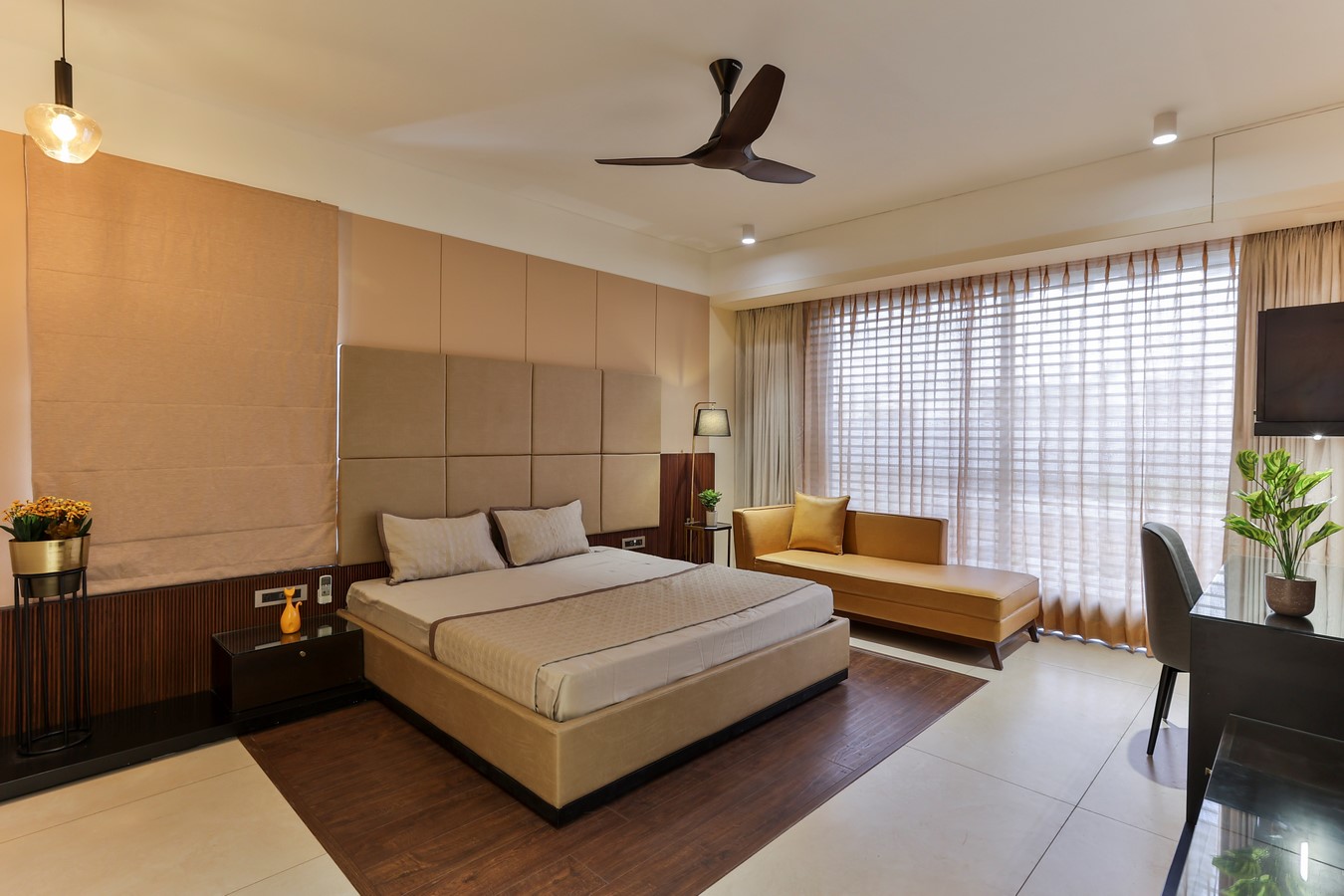 TWIN GABLE HOUSE by RKGA CONSULTANTS PVT LTD-Sheet4