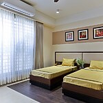 TWIN GABLE HOUSE by RKGA CONSULTANTS PVT LTD-Sheet5