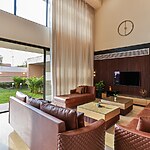 TWIN GABLE HOUSE by RKGA CONSULTANTS PVT LTD-Sheet6