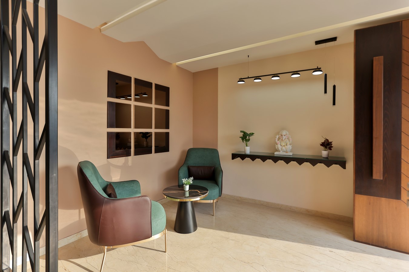 TWIN GABLE HOUSE by RKGA CONSULTANTS PVT LTD-Sheet7