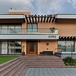 TWIN GABLE HOUSE by RKGA CONSULTANTS PVT LTD-Sheet9