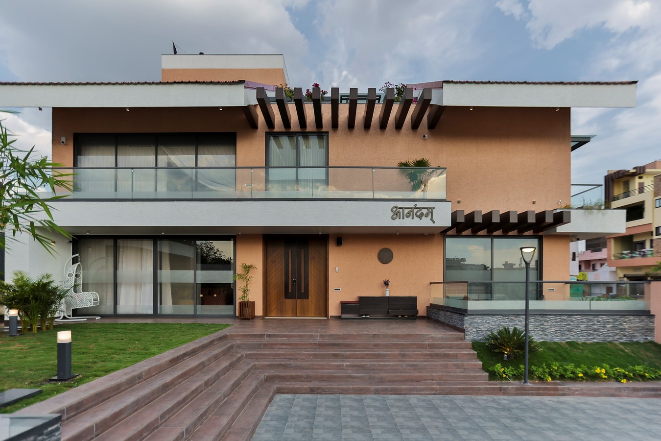 TWIN GABLE HOUSE by RKGA CONSULTANTS PVT LTD-Sheet9