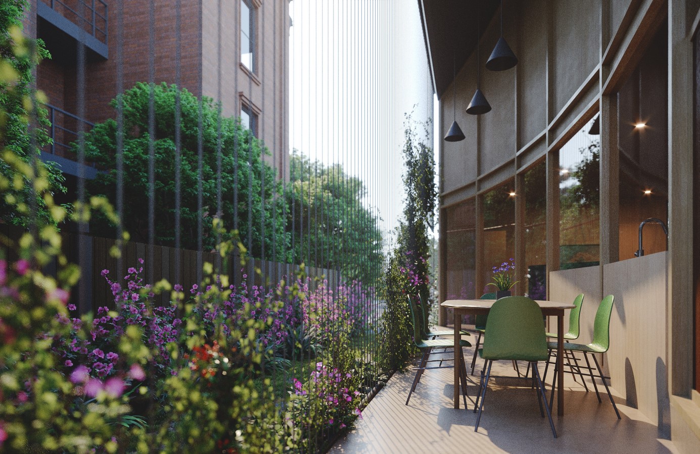 Vining House by Arch&Type-Sheet2