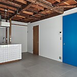 Ōmori House by Roovice-Sheet2