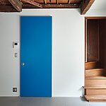 Ōmori House by Roovice-Sheet3