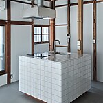 Ōmori House by Roovice-Sheet4