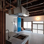 Ōmori House by Roovice-Sheet5