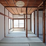 Ōmori House by Roovice-Sheet7