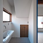 Ōmori House by Roovice-Sheet9