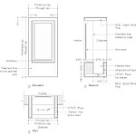 THE BOX HOUSE by OMArchitects-Sheet10