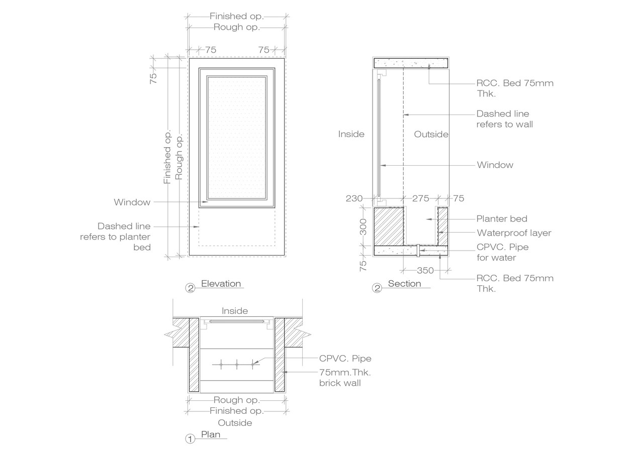 THE BOX HOUSE by OMArchitects-Sheet10