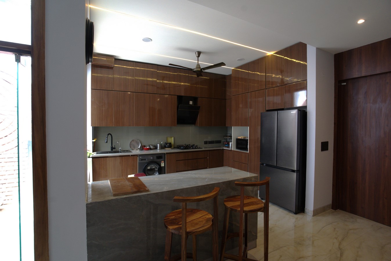 THE BOX HOUSE by OMArchitects-Sheet6