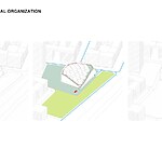 The Rock A Fusion of Parking and Co-Working in Novosibirsk by Brusnika-Sheet01
