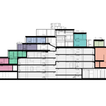 The Rock A Fusion of Parking and Co-Working in Novosibirsk by Brusnika-Sheet3
