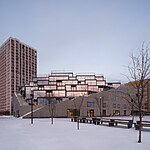 The Rock A Fusion of Parking and Co-Working in Novosibirsk by Brusnika-Sheet4