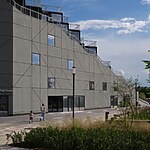 The Rock A Fusion of Parking and Co-Working in Novosibirsk by Brusnika-Sheet5