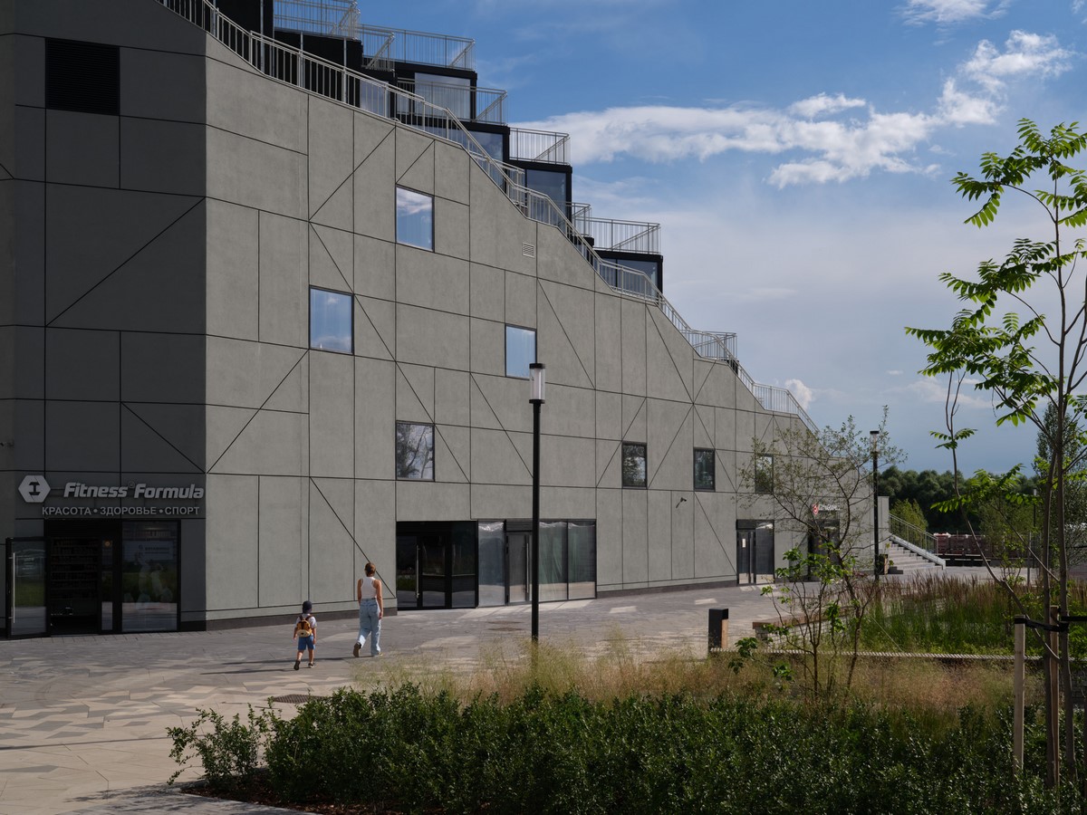 The Rock A Fusion of Parking and Co-Working in Novosibirsk by Brusnika-Sheet5
