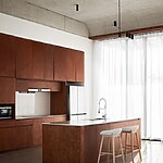 Sanctuary Villa by BLOOM Architecture-Sheet8