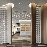 Baiwei Building by Original Space-Sheet1