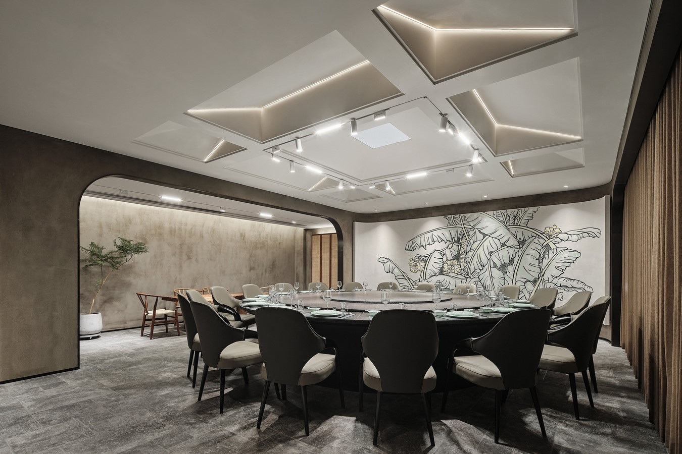 Baiwei Building by Original Space-Sheet10