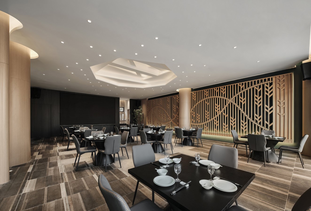 Baiwei Building by Original Space-Sheet3