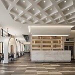 Baiwei Building by Original Space-Sheet4
