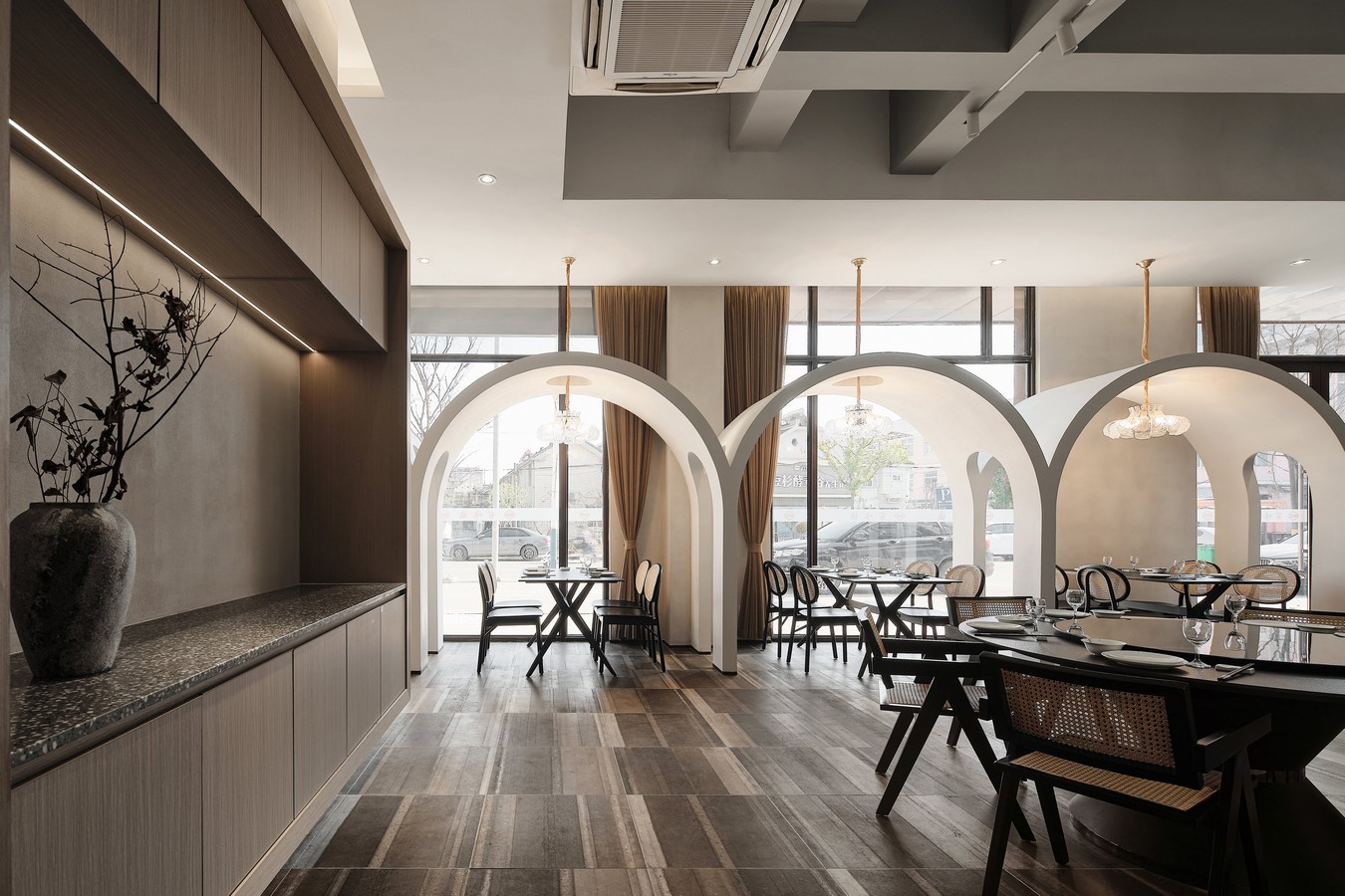 Baiwei Building by Original Space-Sheet6