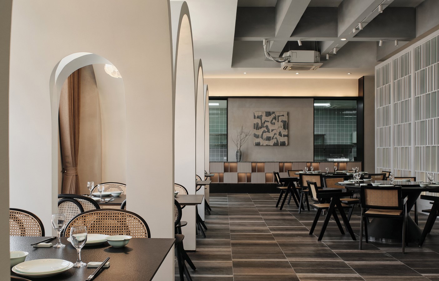 Baiwei Building by Original Space-Sheet7