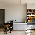 The Baner Residence by VD Design Alliance-Sheet2