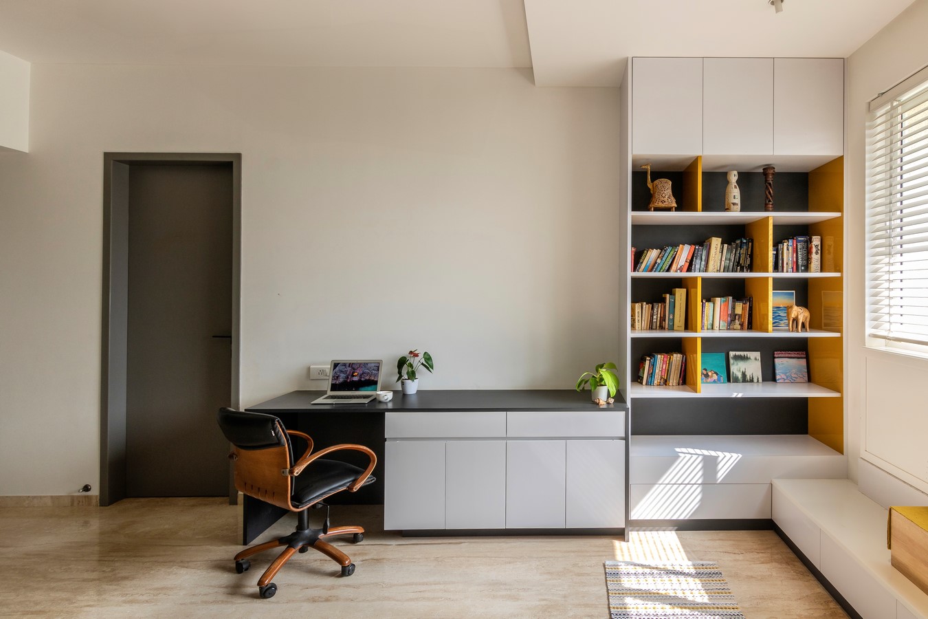 The Baner Residence by VD Design Alliance-Sheet2