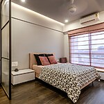 The Baner Residence by VD Design Alliance-Sheet6