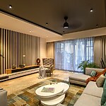 The Baner Residence by VD Design Alliance-Sheet7