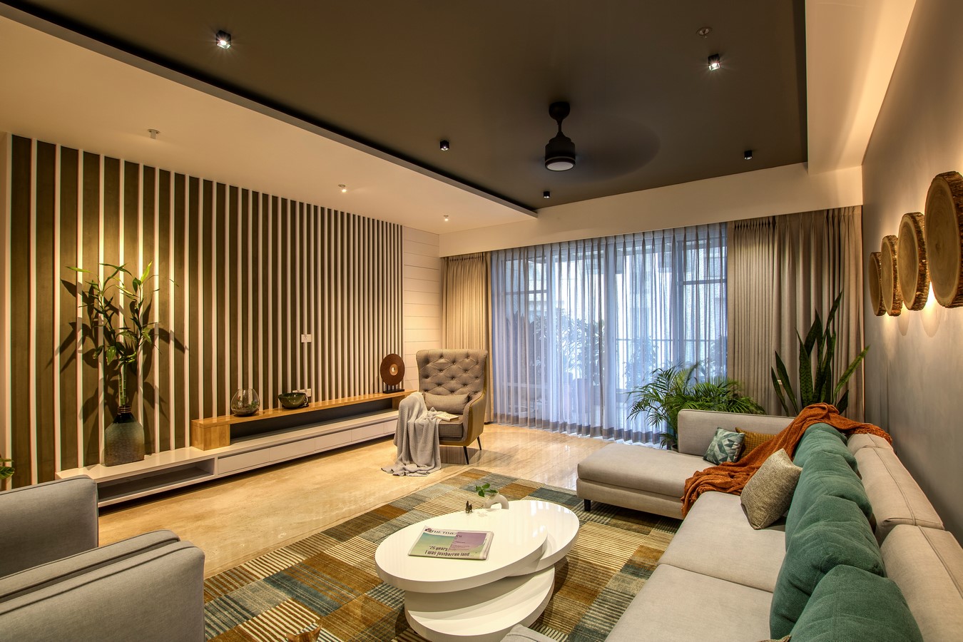 The Baner Residence by VD Design Alliance-Sheet7