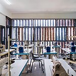 Common Facilitation Centre, Agra by Node Urban Lab-Sheet4