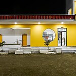 Common Facilitation Centre, Agra by Node Urban Lab-Sheet8
