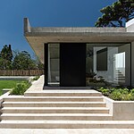 FRN House by NOA, Najmias Office for Architecture-Sheet1