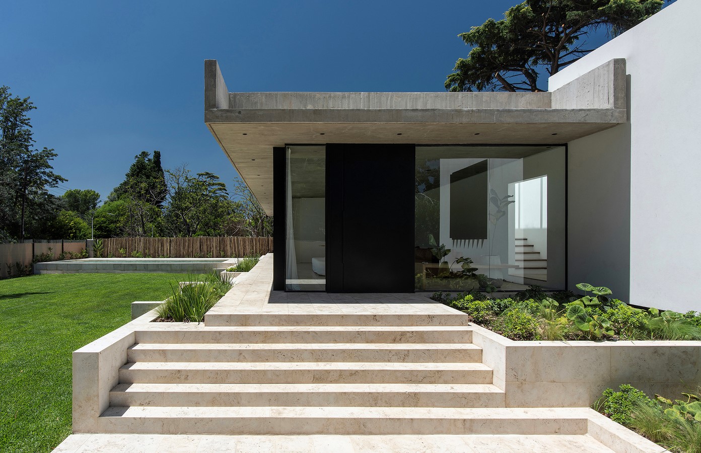 FRN House by NOA, Najmias Office for Architecture-Sheet1