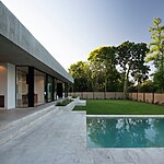 FRN House by NOA, Najmias Office for Architecture-Sheet10
