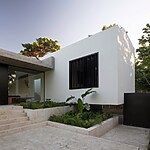 FRN House by NOA, Najmias Office for Architecture-Sheet2