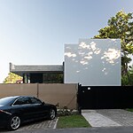 FRN House by NOA, Najmias Office for Architecture-Sheet3
