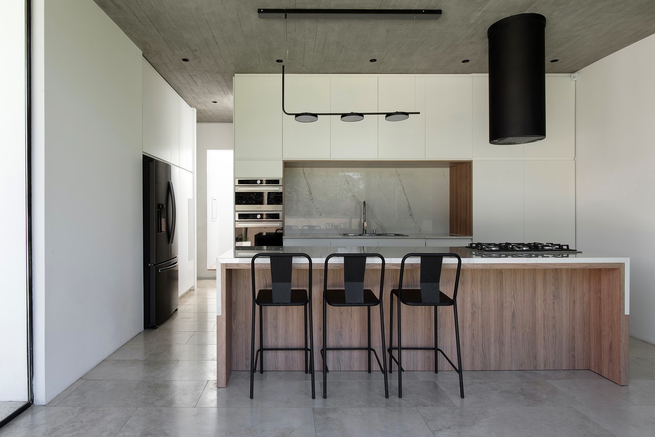 FRN House by NOA, Najmias Office for Architecture-Sheet6