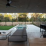 FRN House by NOA, Najmias Office for Architecture-Sheet9