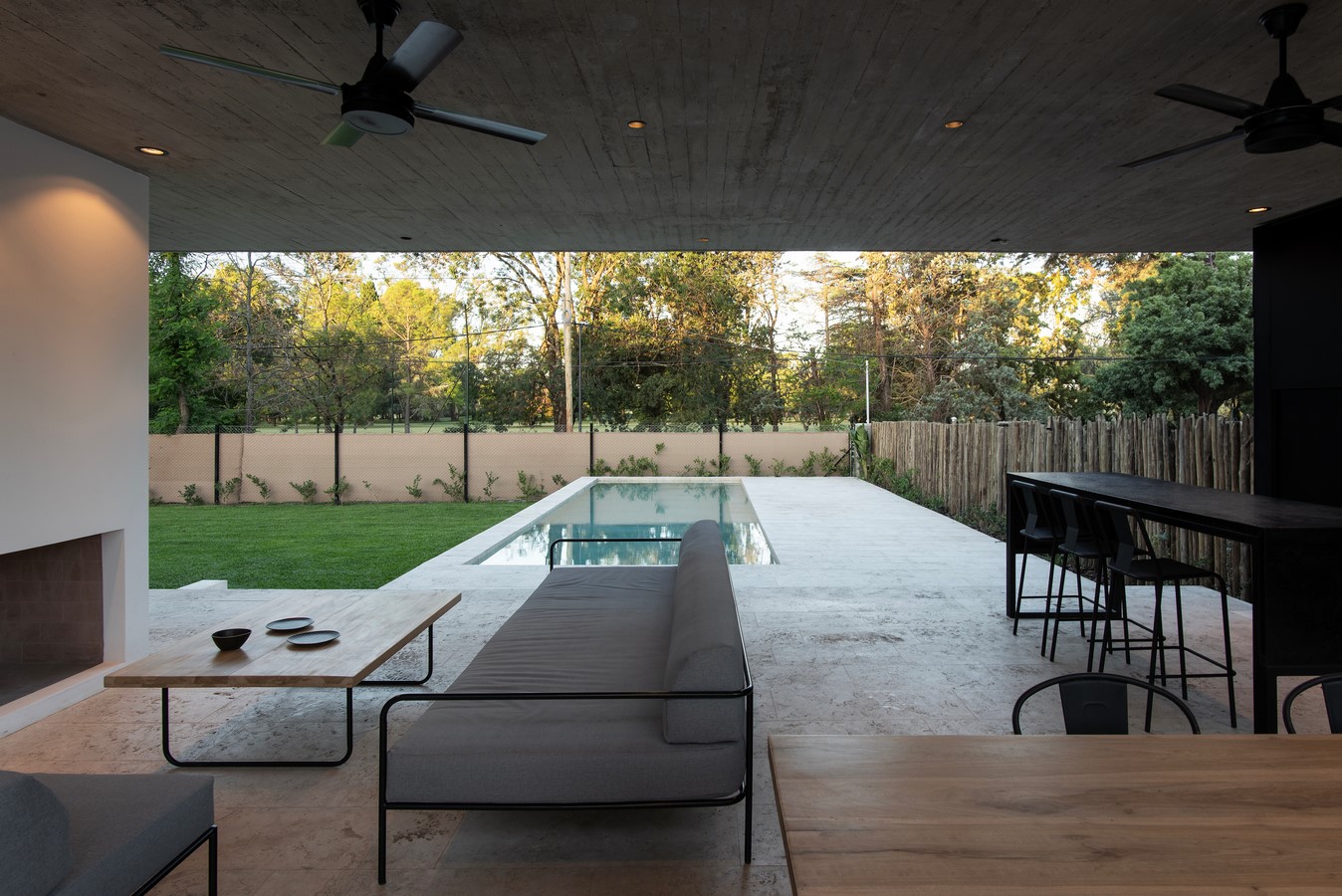 FRN House by NOA, Najmias Office for Architecture-Sheet9